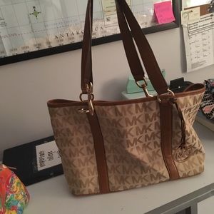 MK BAG